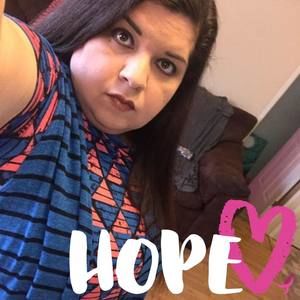 Meet your Posher, Lisa